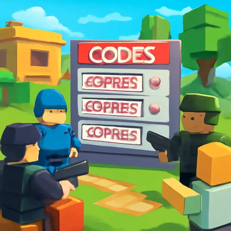 Phantom Forces Codes (March 2026) — Why There Are No Codes & How to Earn Credits illustration - Expired Phantom Forces Codes