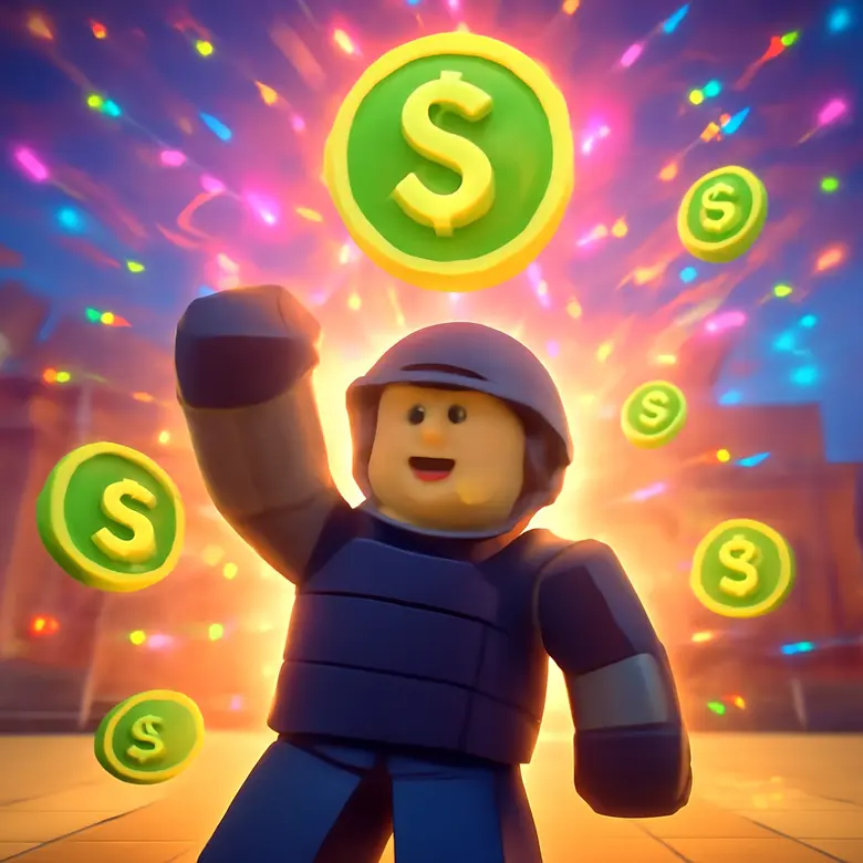 Phantom Forces Codes (March 2026) — Why There Are No Codes & How to Earn Credits rewards illustration - How to Earn Credits in Phantom Forces