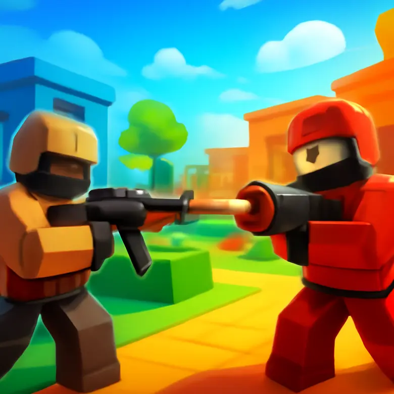 Phantom Forces vs Arsenal  -- Which Roblox Game Is Better? gameplay illustration - Phantom Forces vs Arsenal -- Quick Stats (2026)