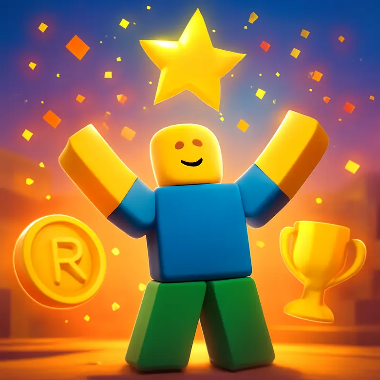 Phantom Forces vs Arsenal  -- Which Roblox Game Is Better? rewards illustration - Graphics and Audio