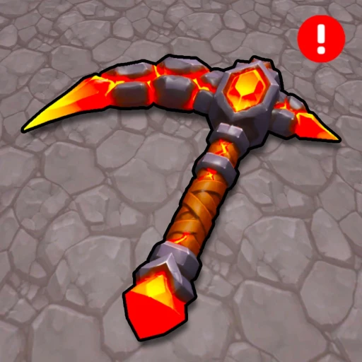 Pickaxe Tycoon