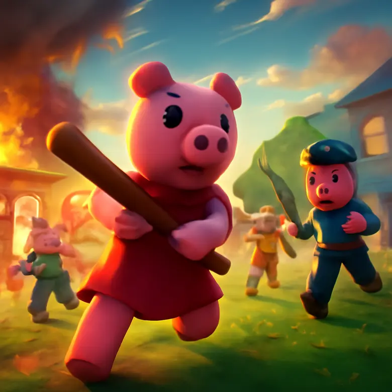 Piggy Codes (March 2026) strategy illustration - What About the Original Piggy?