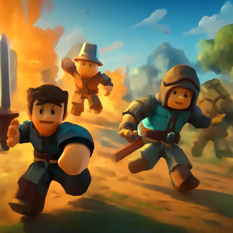 Pilgrammed on Roblox: Guides, Codes & Comparisons strategy illustration - Who Should Play Pilgrammed