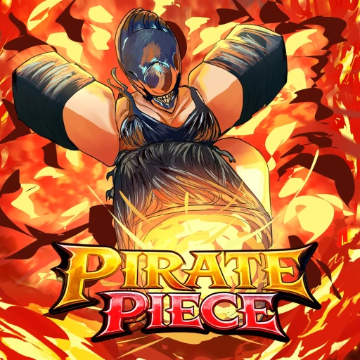 Pirate Piece Roblox
