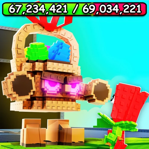 Plants vs Brainrots