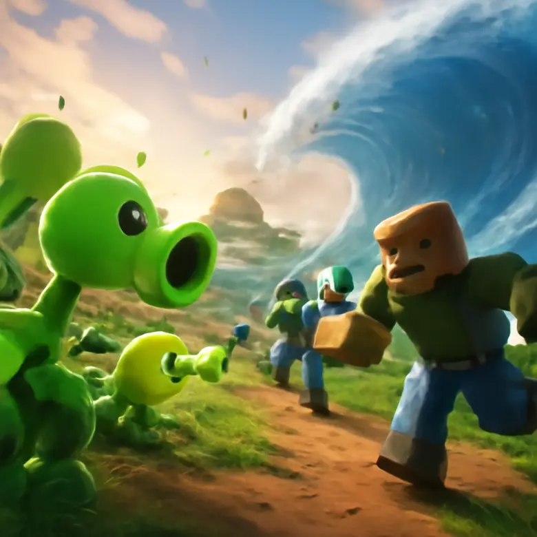 Plants vs Brainrots vs Escape Tsunami for Brainrots  -- Which Roblox Game Is Better? strategy illustration - Progression -- How Does Each Game Keep You Playing?