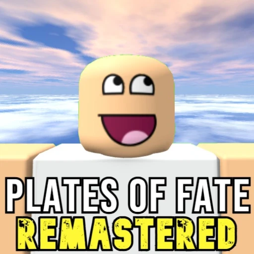 Plates of Fate