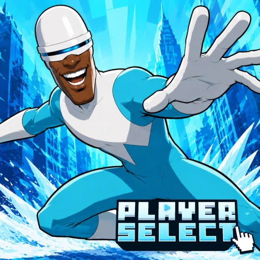 Player Select