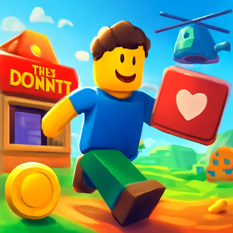 Pls Donate Roblox — Guides, Codes & Tips gameplay illustration - Quick Stats