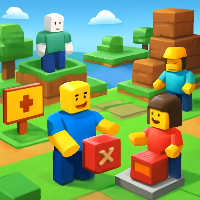 Pls Donate Roblox — Guides, Codes & Tips illustration - All Pls Donate Guides & Articles