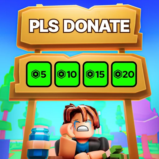Pls Donate Tier List 2026 — Best Booth Strategies Ranked for Earning Robux