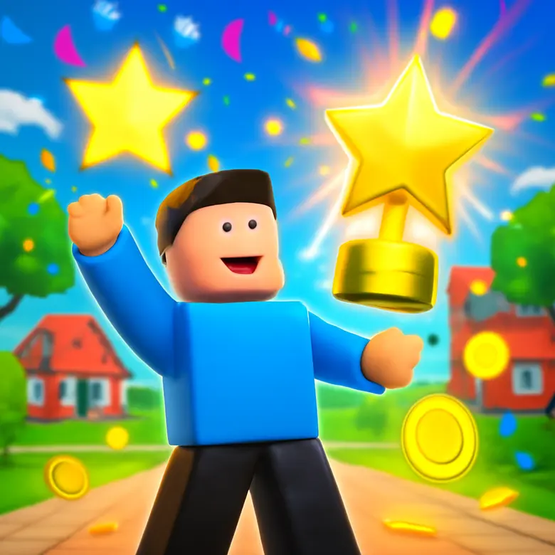 Pls Donate vs Brookhaven RP  -- Which Social Game Wins? rewards illustration - Social Features and Community