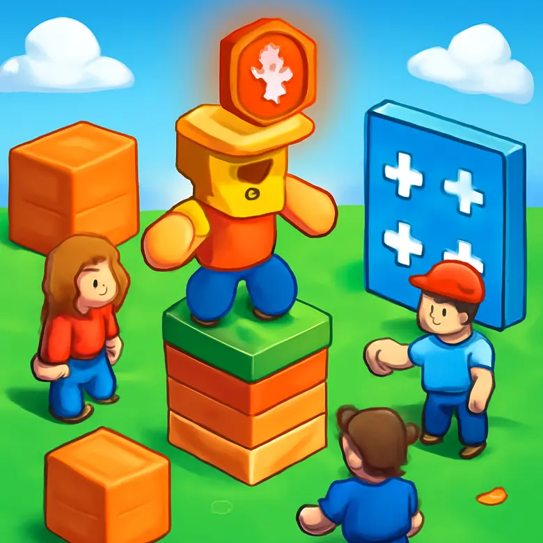 +1 Jump Evolve Tower Codes (April 2026) — illustration - All Expired +1 Jump Evolve Tower Codes
