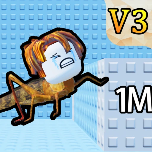 +1 Jump Evolve Tower vs Parkour Champions Roblox comparison