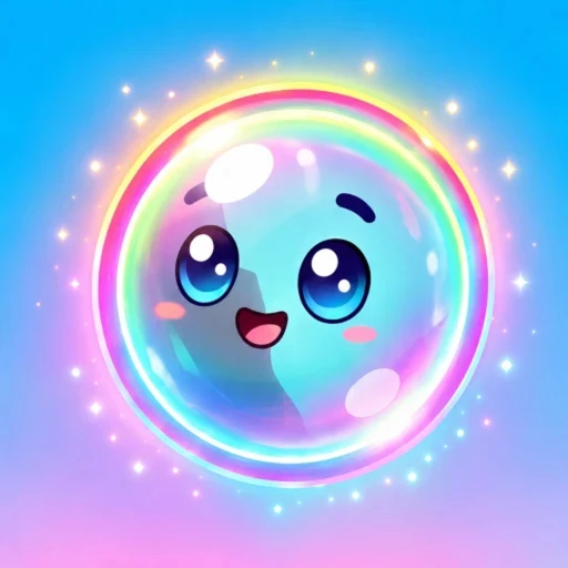 Pop Bubbles! Roblox game