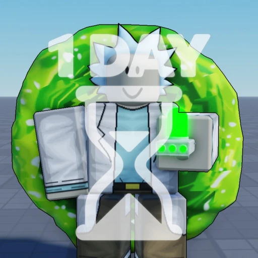 Portal Sandbox Roblox game