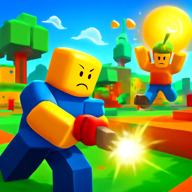 Pressure Roblox -- Guides, Codes & Tips gameplay illustration - What Makes Pressure Stand Out