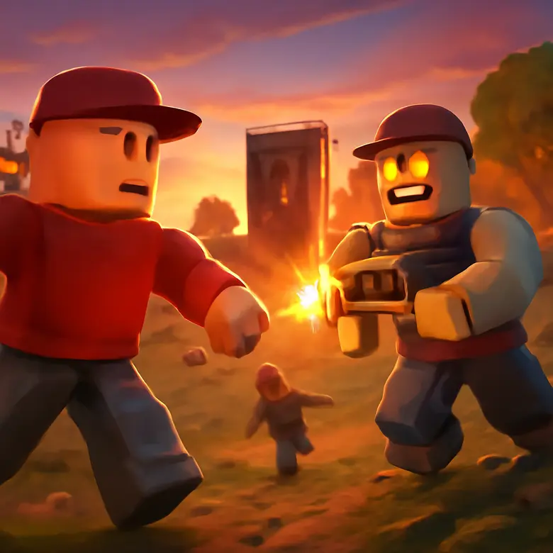 Pressure vs DOORS  - Which Roblox Horror Game Is Better? strategy illustration - Gameplay and Mechanics