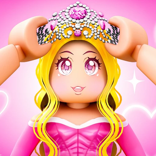 Princess Tycoon Roblox tycoon and PvP game