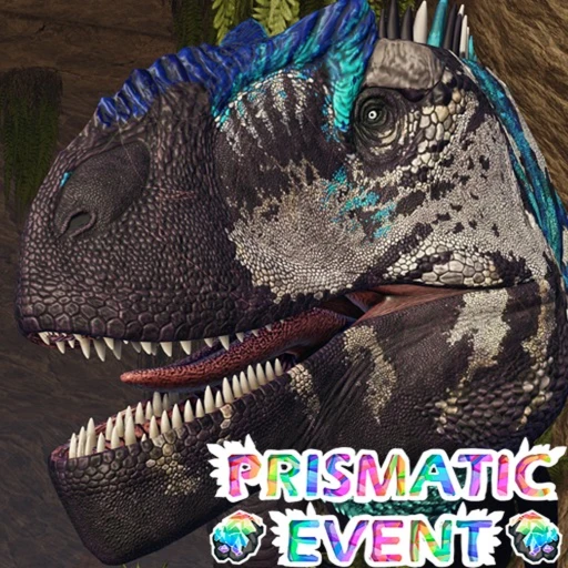 Prior Extinction Roblox dinosaur survival apex creatures in a prehistoric landscape