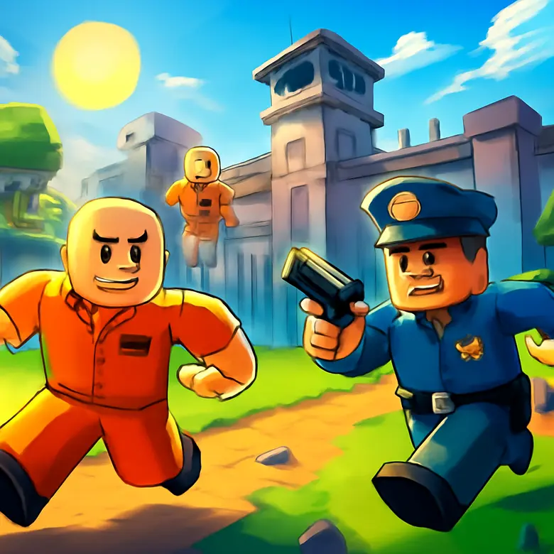 Prison Life Roblox — Guides, Codes & Tips gameplay illustration - Quick Stats