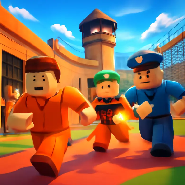 Prison Life Codes (March 2026) gameplay illustration - All Active Prison Life Codes (March 2026)