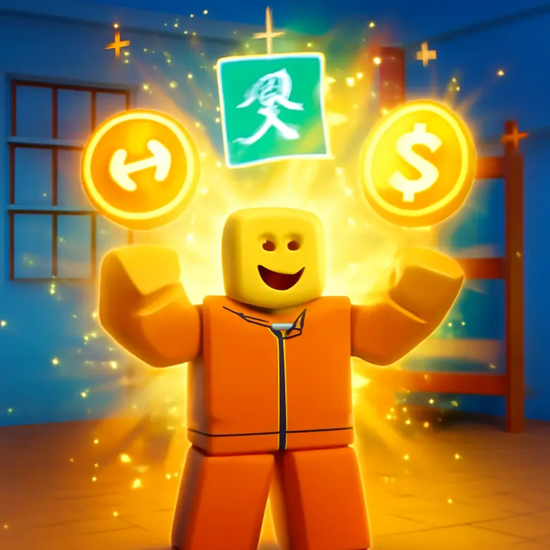 Prison Life Codes (March 2026) rewards illustration - Prison Life Game Passes -- The Best Alternative to Codes