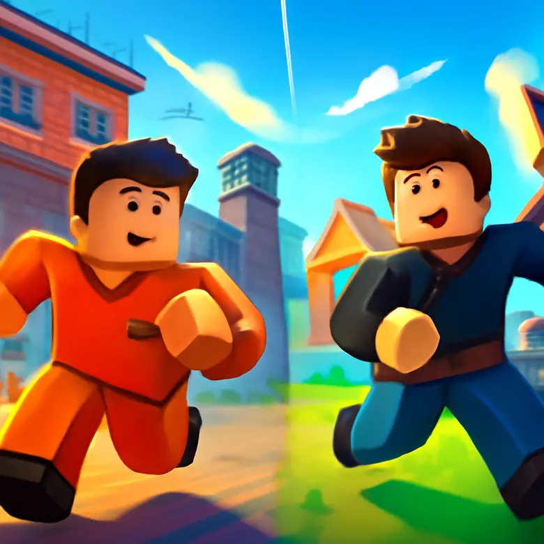 Prison Life vs Jailbreak  - Which Roblox Game Is Better? gameplay illustration - Prison Life vs Jailbreak &mdash; Quick Stats (2026)