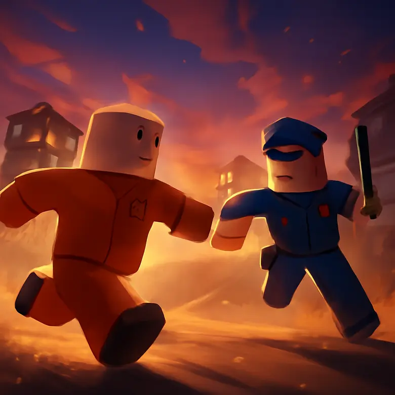 Prison Life vs Jailbreak  - Which Roblox Game Is Better? strategy illustration - Progression &mdash; How Quickly Does It Hook You?