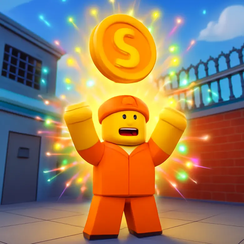 Prison Life vs Jailbreak  - Which Roblox Game Is Better? rewards illustration - Graphics & Visual Quality
