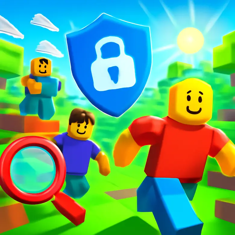 Privacy Policy gameplay illustration - 1. Information We Collect