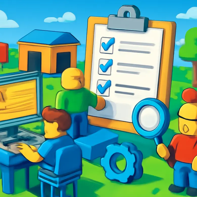 Privacy Policy illustration - 2. How We Use Your Information