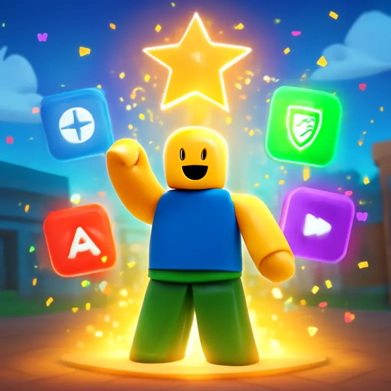 Privacy Policy rewards illustration - 4. Third-Party Services