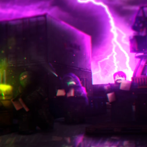 Project Delta Roblox extraction shooter