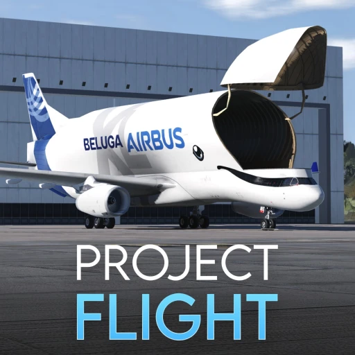 Project Flight Roblox livery codes