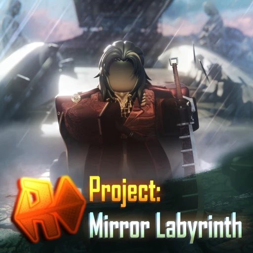 Project Mirror Labyrinth vs Dungeon Heroes Roblox roguelites