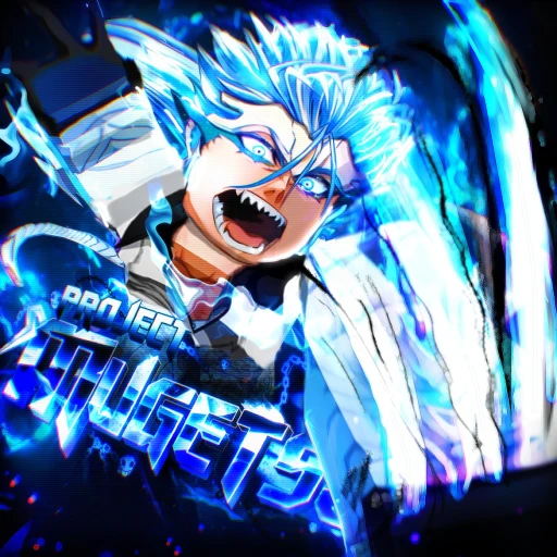 Project Mugetsu