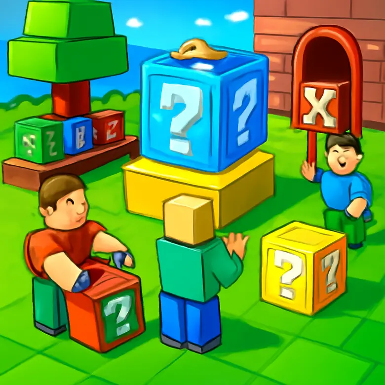 Pull Lucky Blocks Codes (March 2026) illustration - All Expired Pull Lucky Blocks Codes