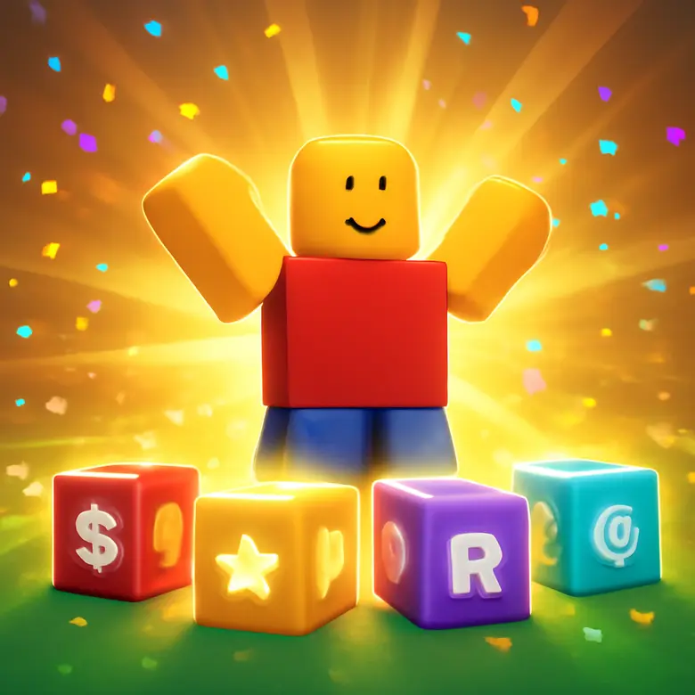 Pull Lucky Blocks Codes (March 2026) rewards illustration - Admin Abuse Events -- The Best Free Rewards in Pull Lucky Blocks