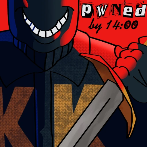 PWNed BY 14:00 Roblox asymmetric survival horror