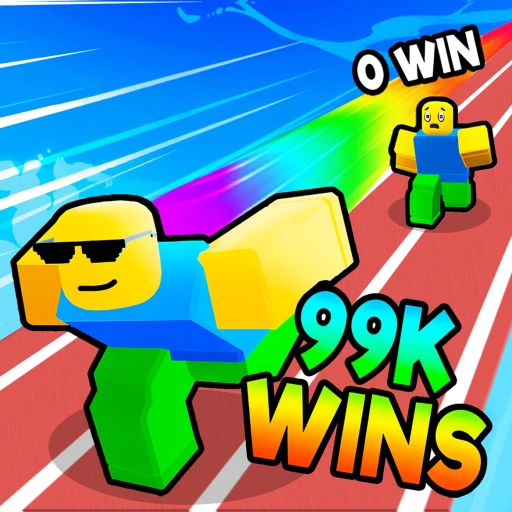 Race Clicker Roblox