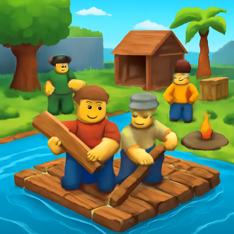 Raft 101 Survival Roblox -- Guides, Codes & Tips illustration - All Raft 101 Survival Articles