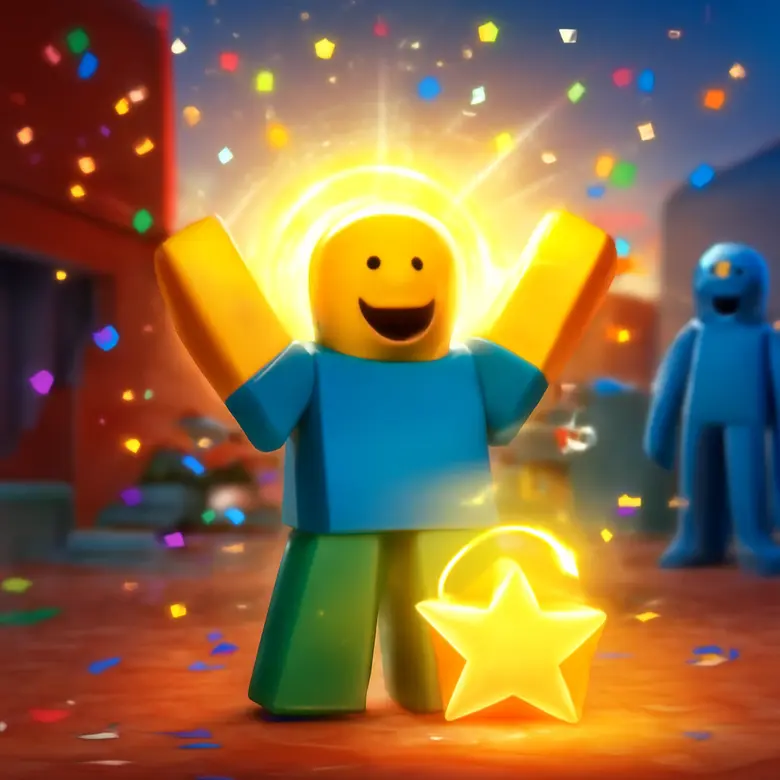Rainbow Friends Roblox - Guides, Codes & Tips rewards illustration - How to Get the Most Out of Rainbow Friends