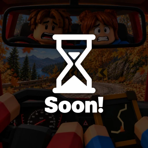 Rally Panic! Roblox game