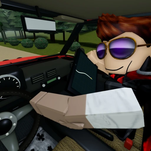 Rally With a Friend Roblox game