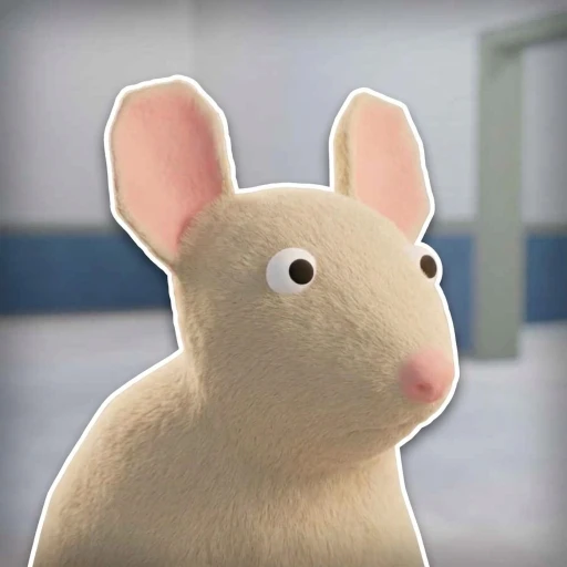 Rat Lab Roblox game