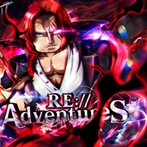 Re: Adventures Roblox game