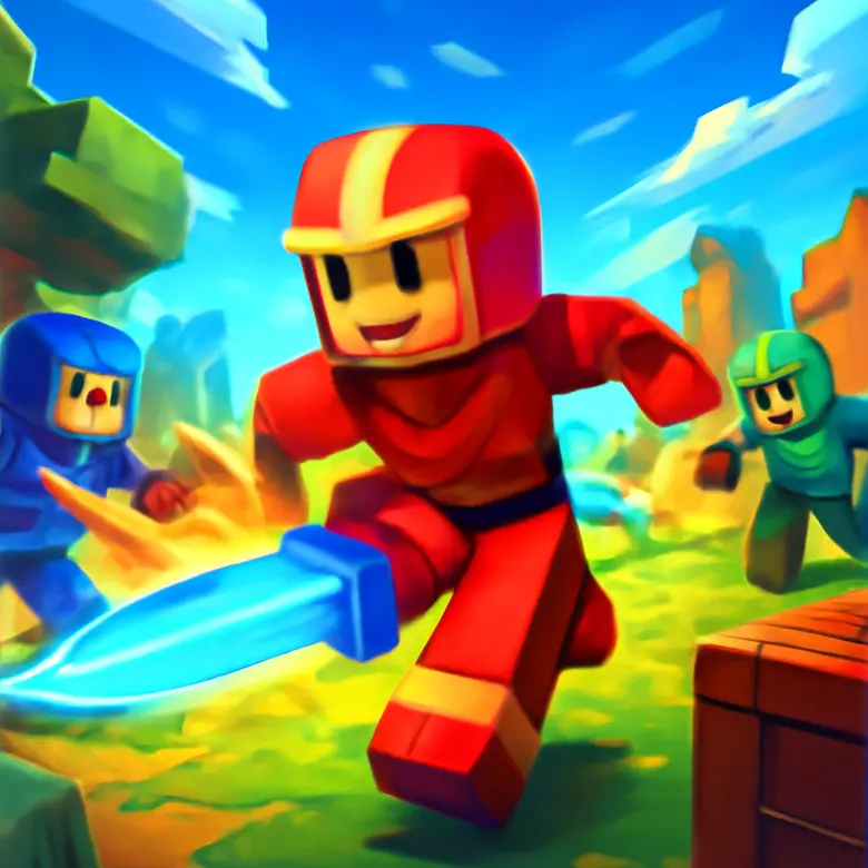 Re:Rangers X Roblox -- Guides, Codes & Tips gameplay illustration - All Re:Rangers X Articles