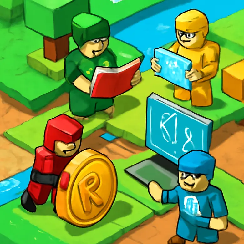 Re:Rangers X Roblox -- Guides, Codes & Tips illustration - What Makes Re:Rangers X Different