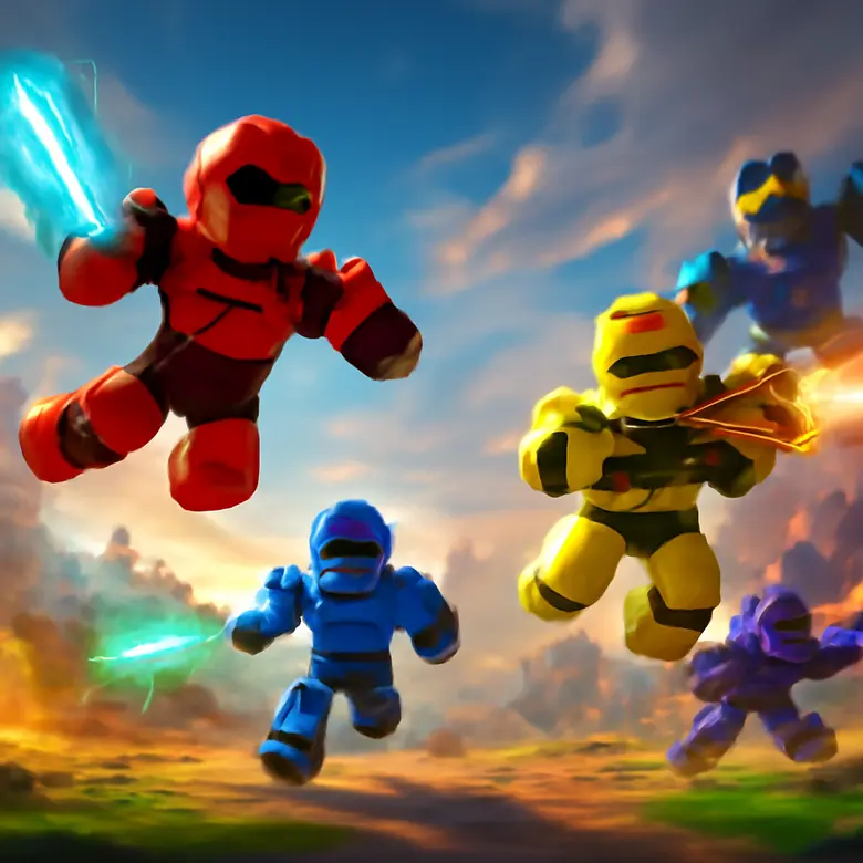 Re Rangers X Codes (April 2026) — strategy illustration - What Do Re:Rangers X Codes Give You?